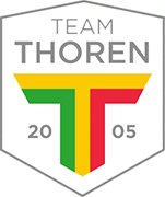 Logo of TEAM TG FF-min