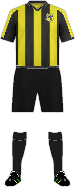 Kit FC EMMENBRUCKE