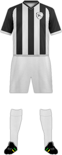 Kit FC PORTALBAN-GLETTERENS