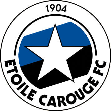 Logo of ÉTOILE CAROUGE FC (SWITZERLAND)
