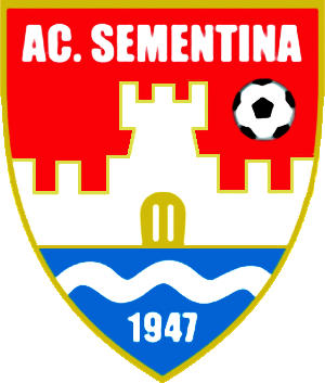 Logo of AC SEMENTINA (SWITZERLAND)