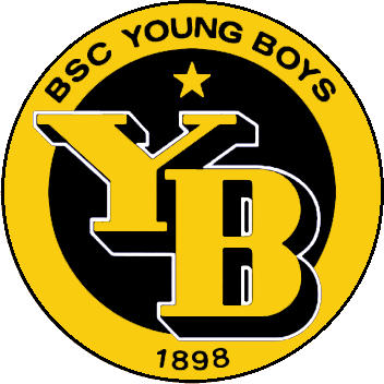 Logo of BSC YOUNG BOYS (SWITZERLAND)