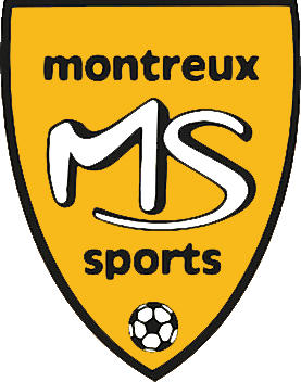 Logo of F.C. MONTREUX SPORTS (SWITZERLAND)