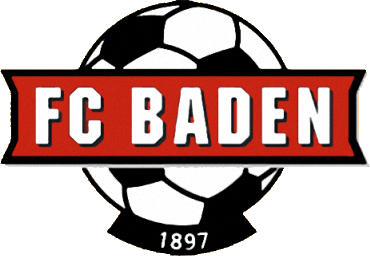 Logo of FC BADEN (SWITZERLAND)