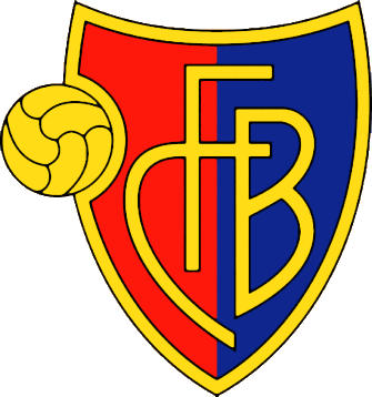 Logo of FC BASEL 1893 (SWITZERLAND)