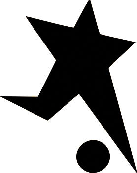 Logo of FC BLACK STARS BASEL (SWITZERLAND)