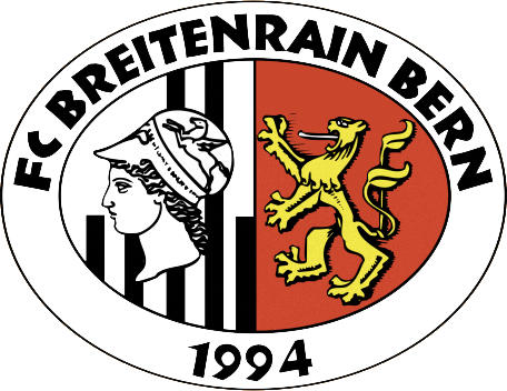 Logo of FC BREITENRAIN (SWITZERLAND)