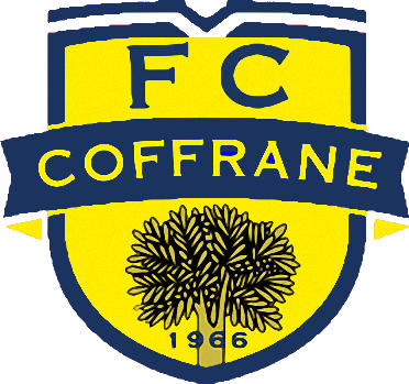 Logo of FC COFFRANE (SWITZERLAND)
