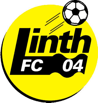 Logo of FC LINTH 04 (SWITZERLAND)