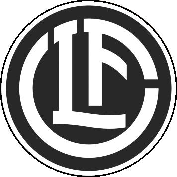Logo of FC LUGANO (SWITZERLAND)