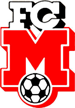 Logo of FC MÜNSINGEN (SWITZERLAND)