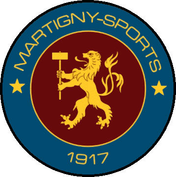 Logo of FC MARTIGNY-SPORTS (SWITZERLAND)