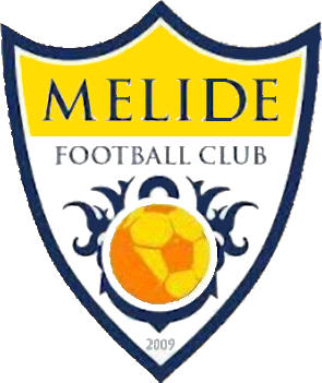 Logo of FC MELIDE (SWITZERLAND)