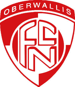 Logo of FC OBERWALLIS NATERS (SWITZERLAND)