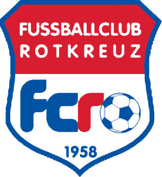 Logo of FC ROTKREUZ (SWITZERLAND)