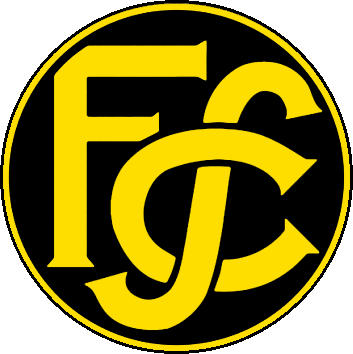Logo of FC SCHAFFAUSEN (SWITZERLAND)