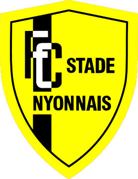 Logo of FC STADE NYONNAIS (SWITZERLAND)