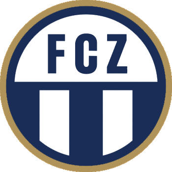 Logo of FC ZÜRICH-1 (SWITZERLAND)