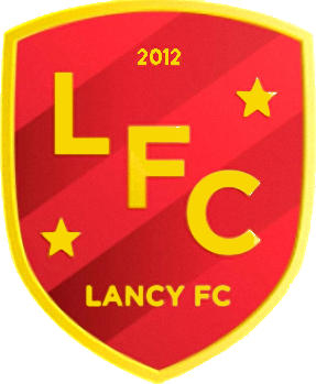 Logo of LANCY FC (SWITZERLAND)