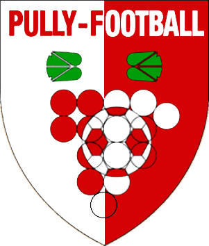 Logo of PULLY-FOOTBALL (SWITZERLAND)