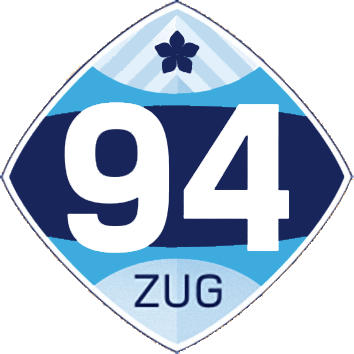 Logo of ZUG 94 (SWITZERLAND)