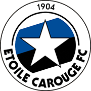 Logo of ÉTOILE CAROUGE FC-min
