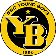 Logo of BSC YOUNG BOYS-min