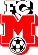 Logo of FC MÜNSINGEN-min