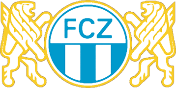 Logo of FC ZÜRICH-min