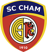 Logo of SC CHAM-min