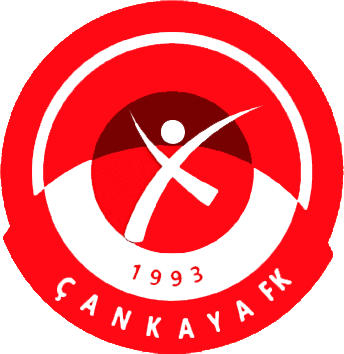 Logo of ÇANKAYA F.K. (TURKEY)