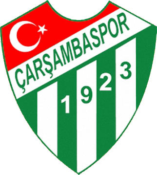 Logo of ÇARSAMBASPOR K. (TURKEY)