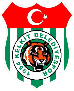 Logo of 1954 KELKIT BELEDIYESPOR K. (TURKEY)