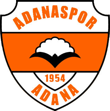 Logo of ADANASPOR K. (TURKEY)