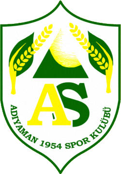 Logo of ADIYAMAN 1954 S.K. (TURKEY)