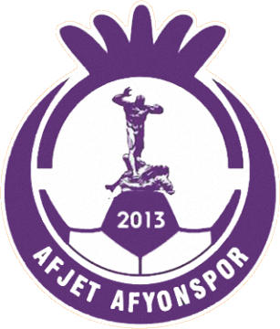 Logo of AFJET AFYONSPOR K. (TURKEY)