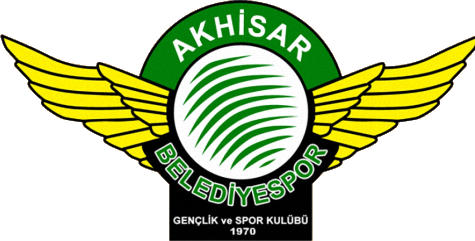 Logo of AKHISAR BELEDIYESPOR K. (TURKEY)