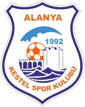 Logo of ALANYA KESTEL S.K. (TURKEY)