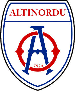 Logo of ALTINORDU S.K. (TURKEY)