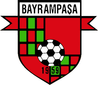 Logo of BAYRAMPASA S.K. (TURKEY)