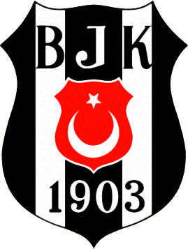 Logo of BESIKTAS JK (TURKEY)