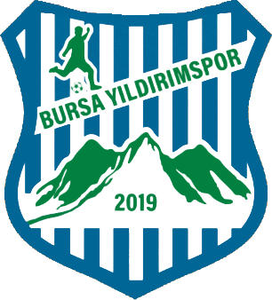Logo of BURSA YILDIRIM S.K. (TURKEY)