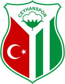 Logo of CEYHANSPOR K. (TURKEY)