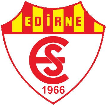 Logo of EDIRNE S.K. (TURKEY)