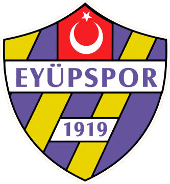 Logo of EYÜPSPOR K. (TURKEY)