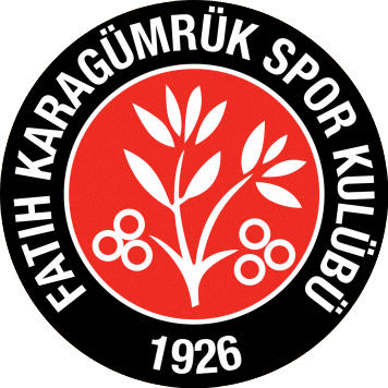 Logo of FATIH KARAGUMRUK S.K. (TURKEY)