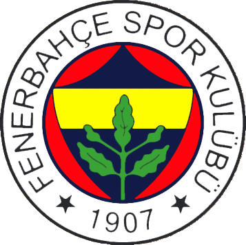 Logo of FENERBAHÇE S.K. (TURKEY)