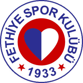 Logo of FETHIYE S.K. (TURKEY)