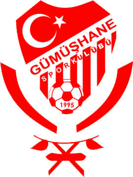 Logo of GÜMUSHANE S.K. (TURKEY)