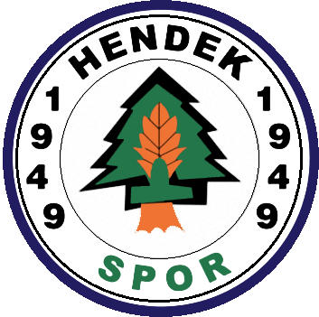 Logo of HENDEK S.K. (TURKEY)
